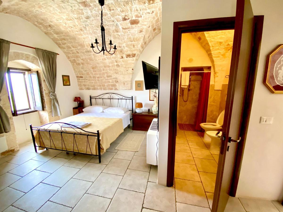 Bed and Breakfast La Guendalina Masseria E Casa Particular Monopoli Exterior foto