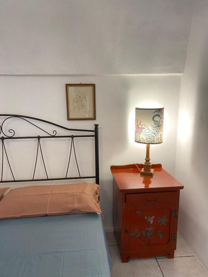 Bed and Breakfast La Guendalina Masseria E Casa Particular Monopoli Exterior foto