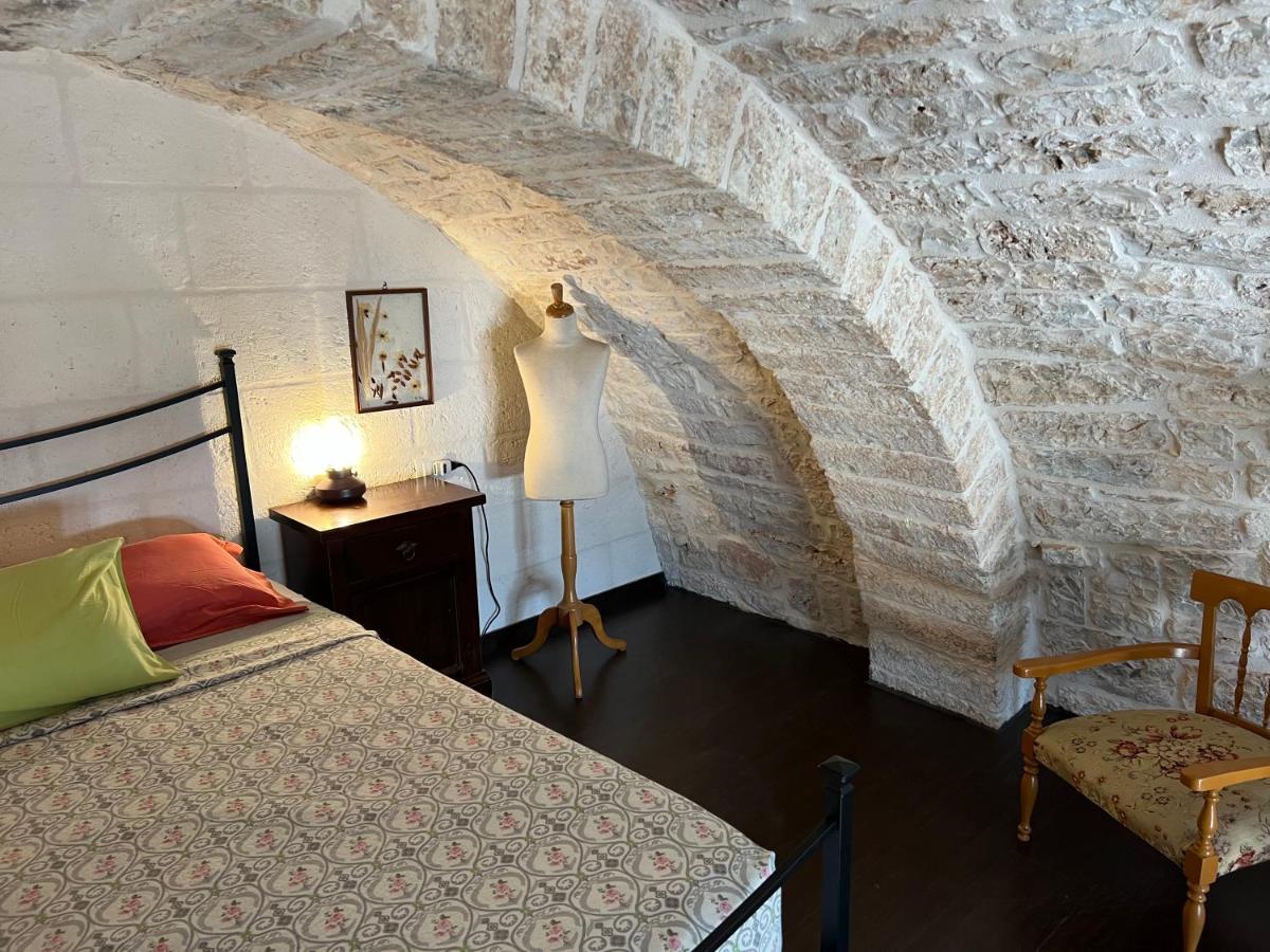 Bed and Breakfast La Guendalina Masseria E Casa Particular Monopoli Exterior foto