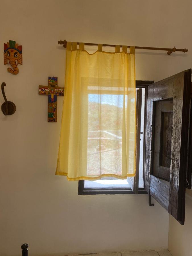 Bed and Breakfast La Guendalina Masseria E Casa Particular Monopoli Exterior foto